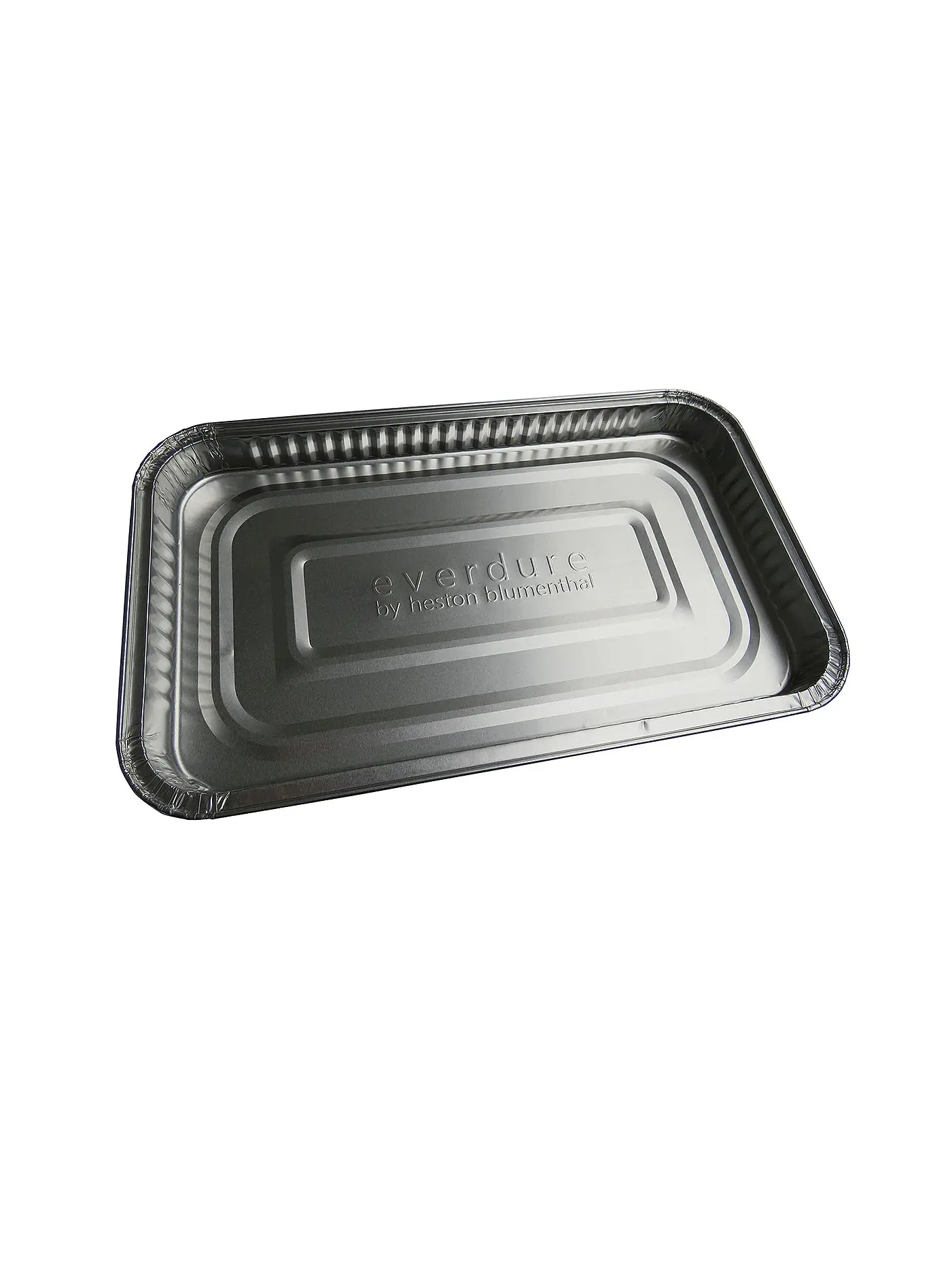 EVERDURE BY HESTON BLUMENTHAL | Gasgrill Alutropfschale 10er | 